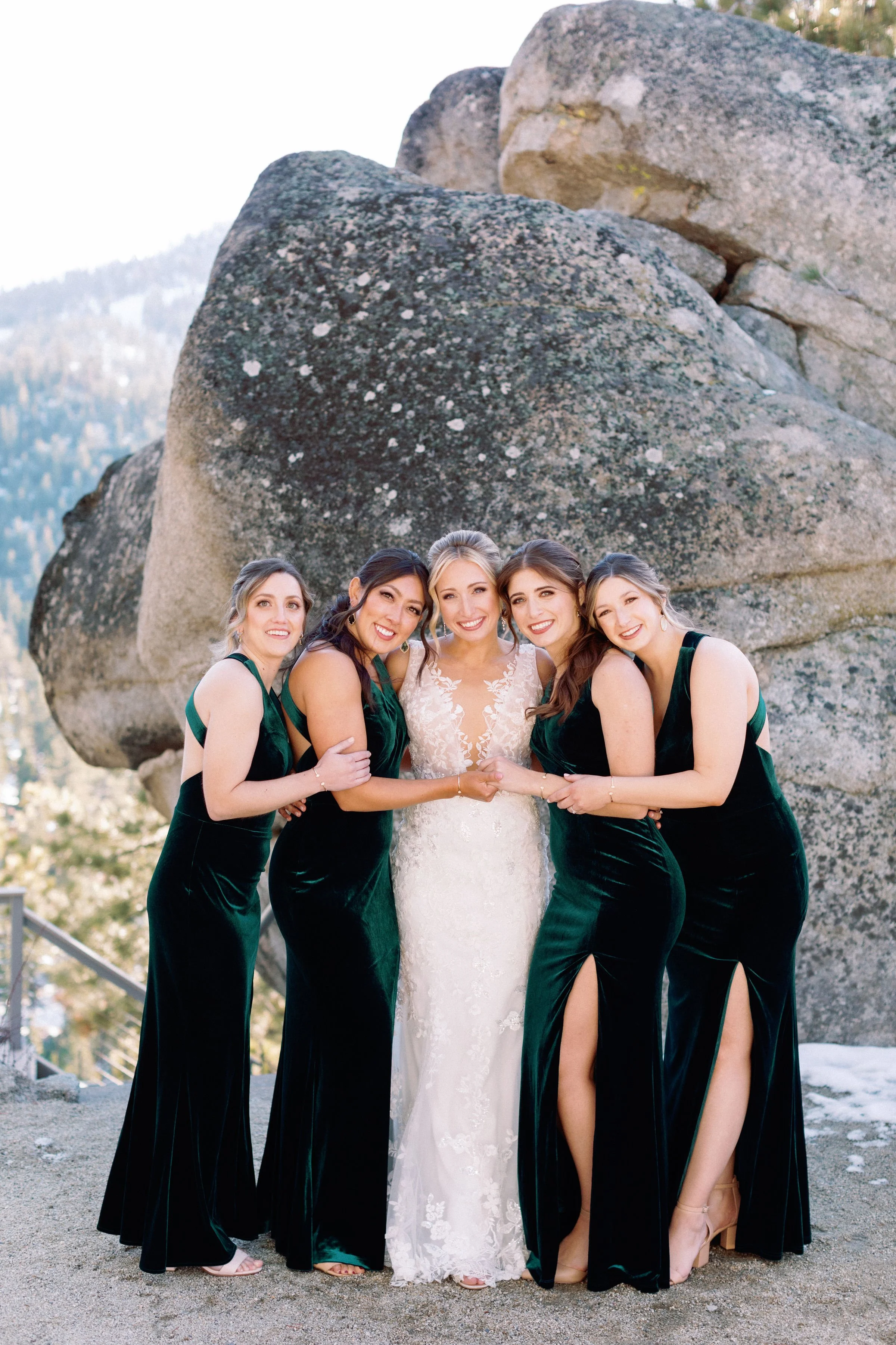 Bridal Party
