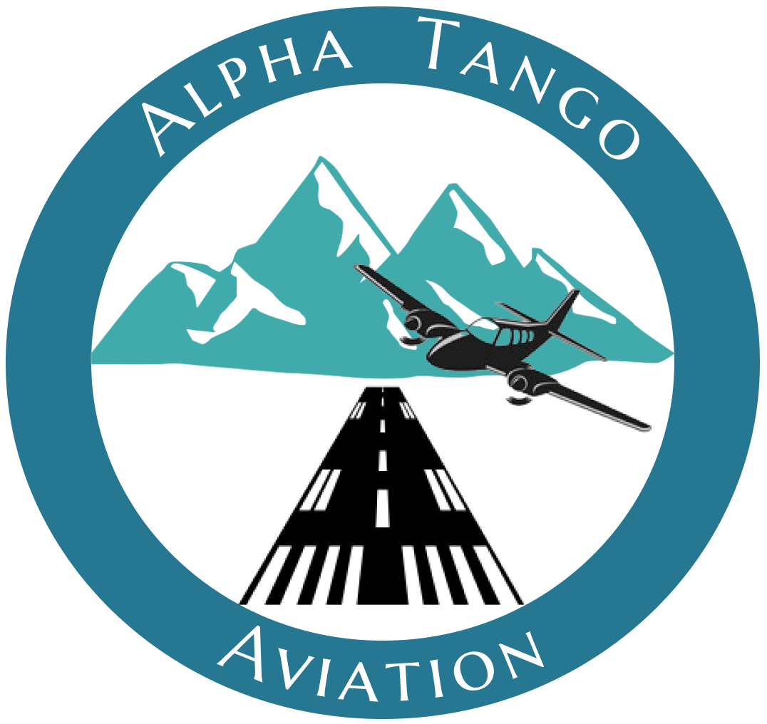 Alpha Tango Aviation