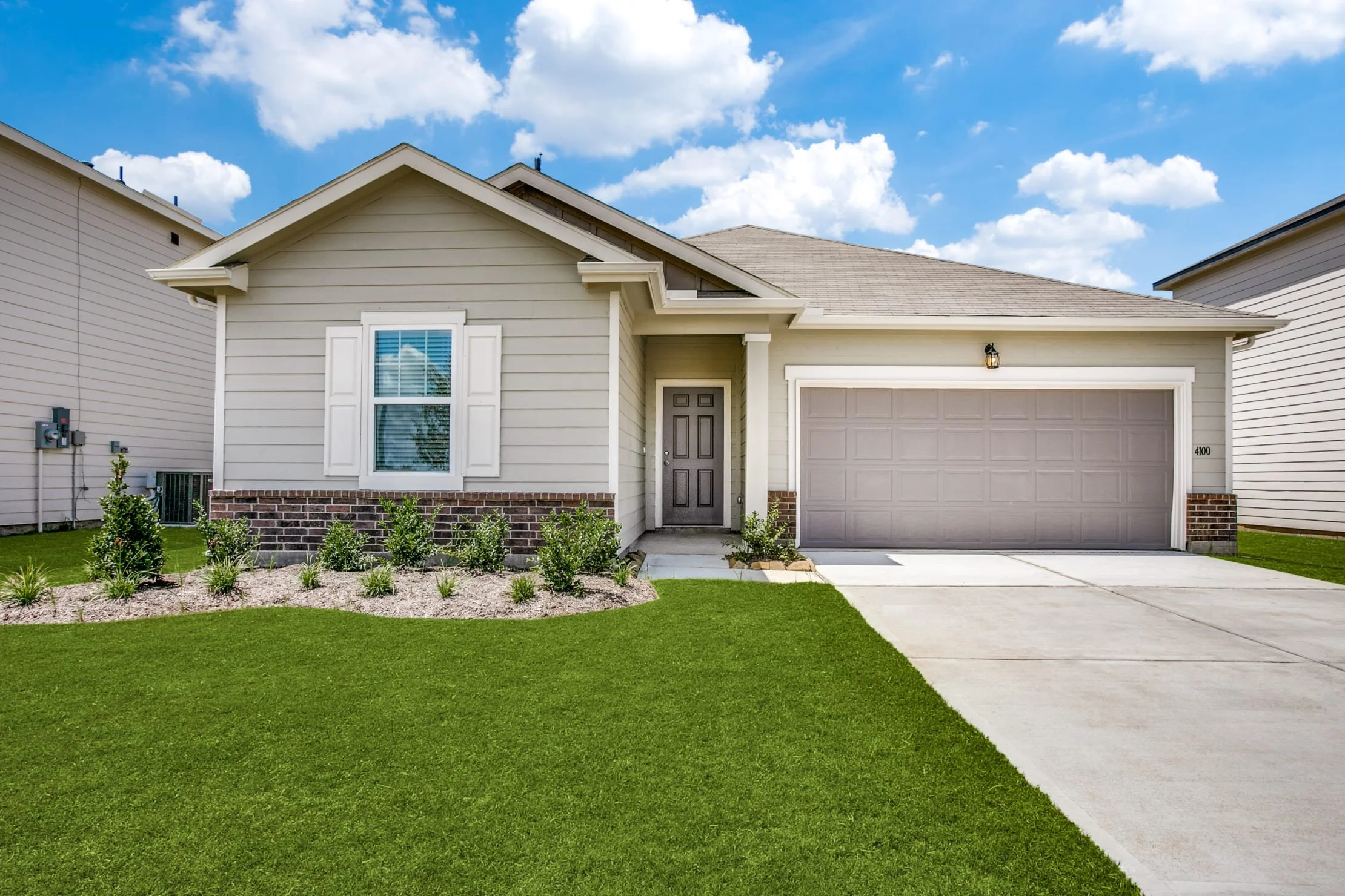 SFR — Banyan Residential