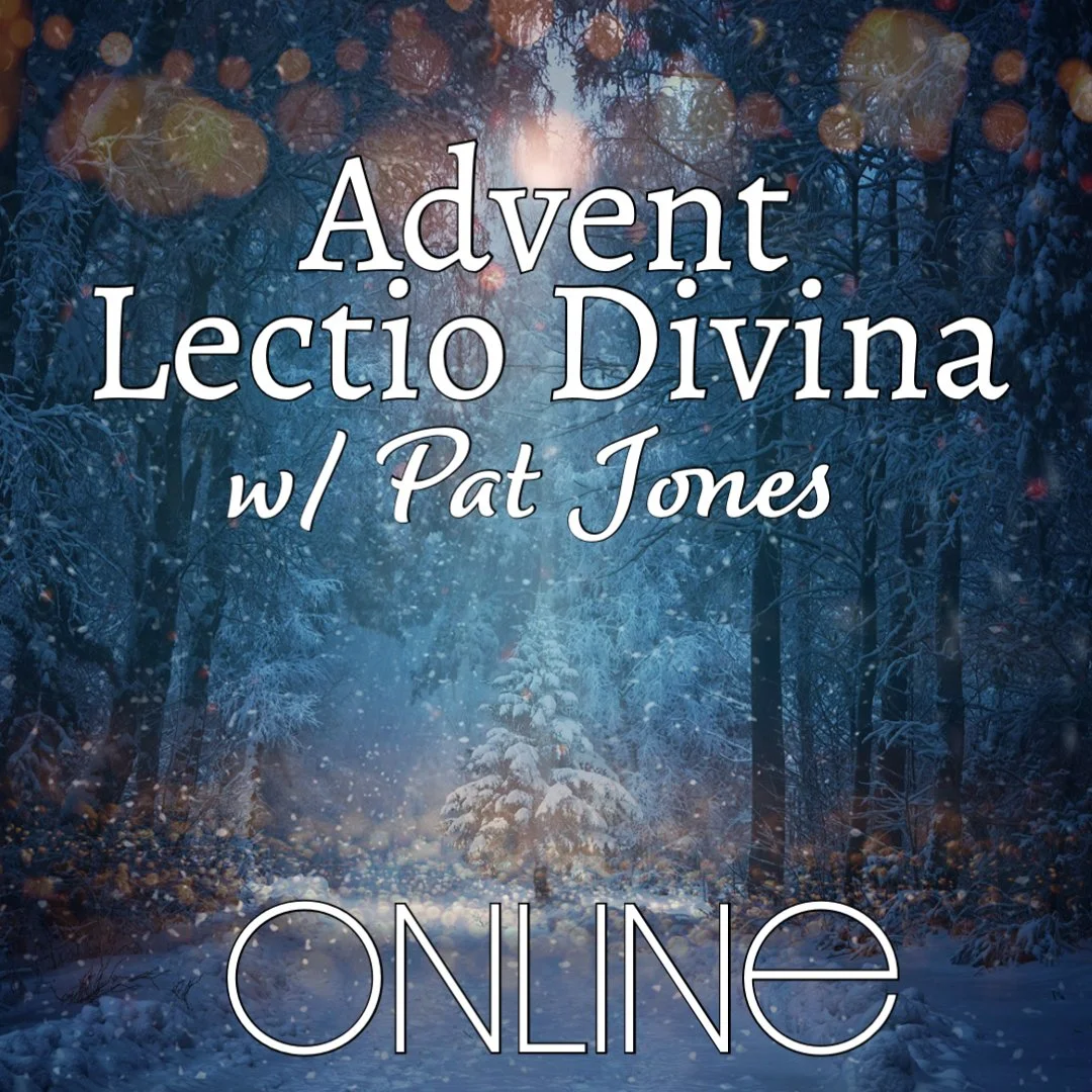 Advent Lectio (Online)