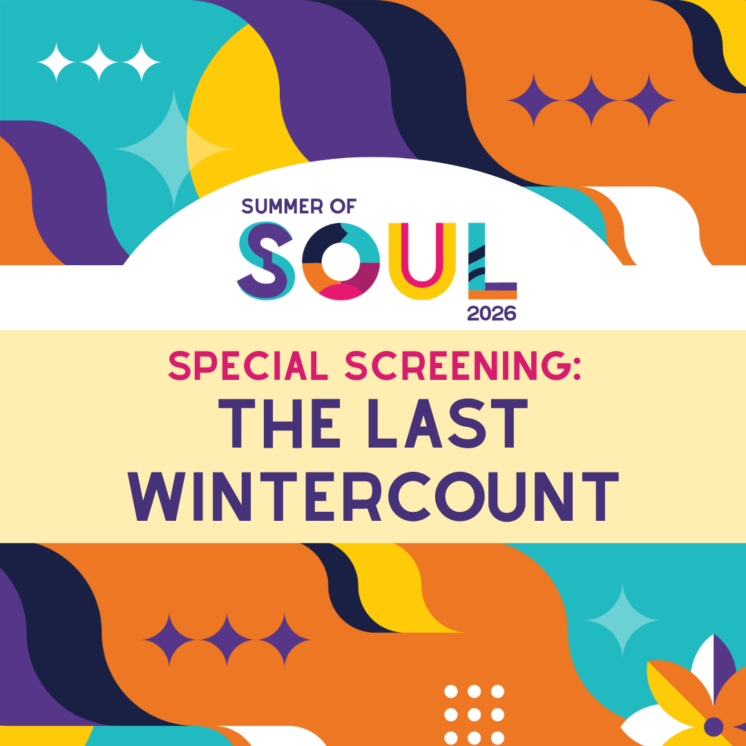 Special Screening: The Last Wintercount