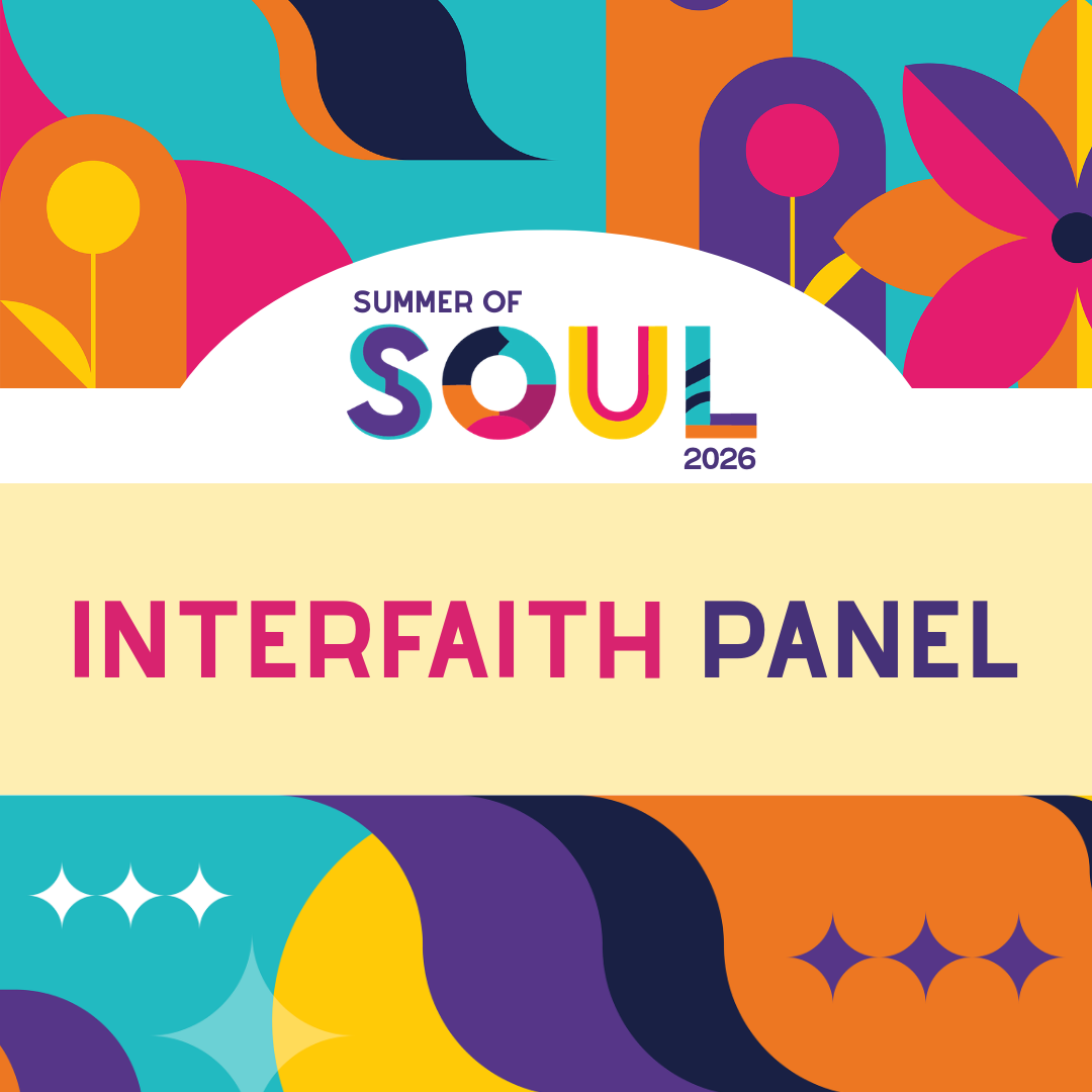 Interfaith Panel