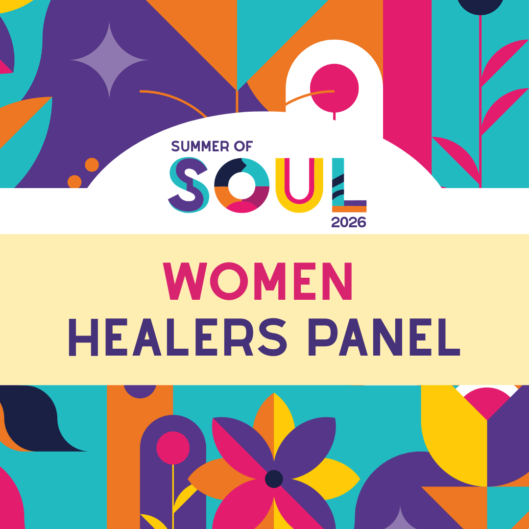 Women Healers Panel