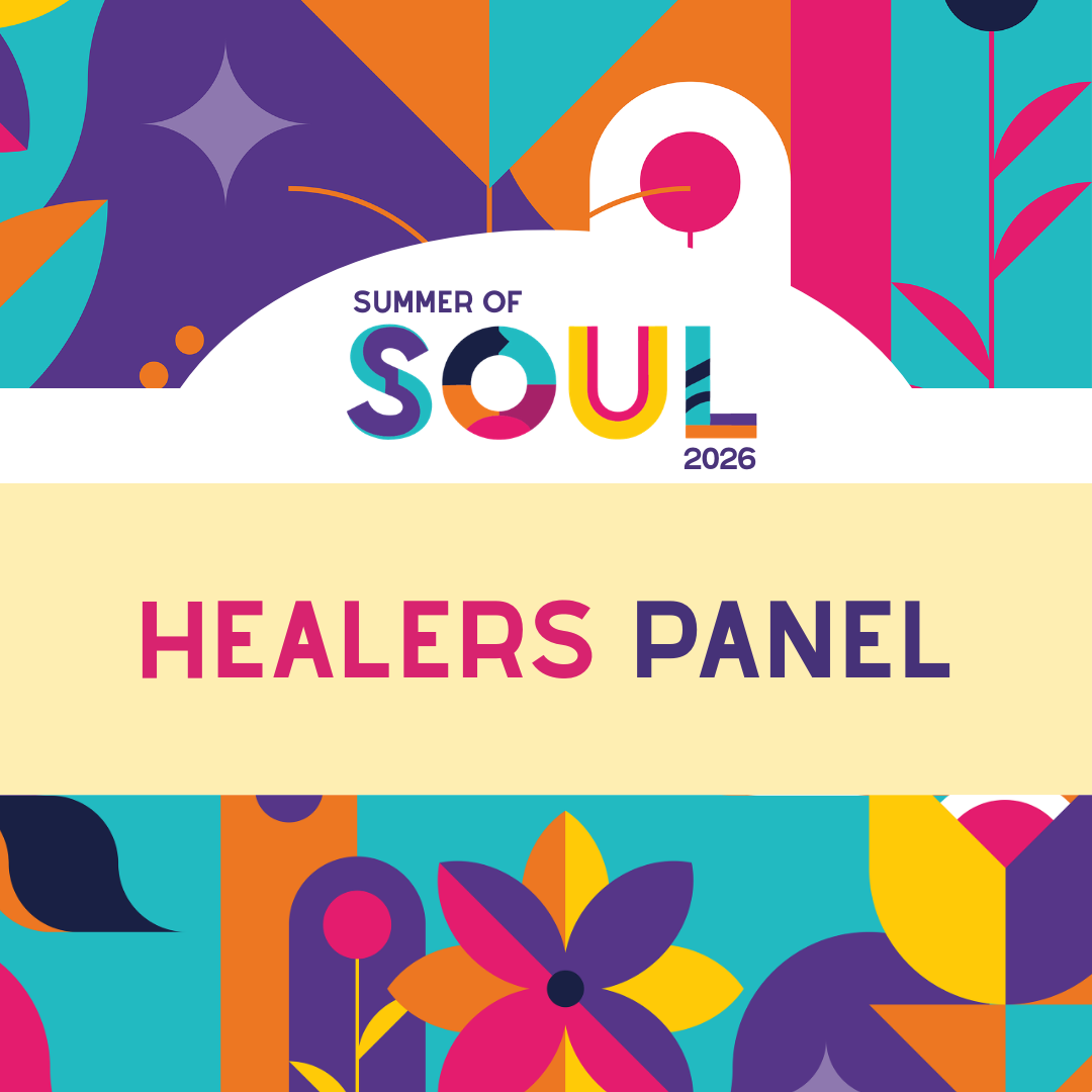Healers Panel