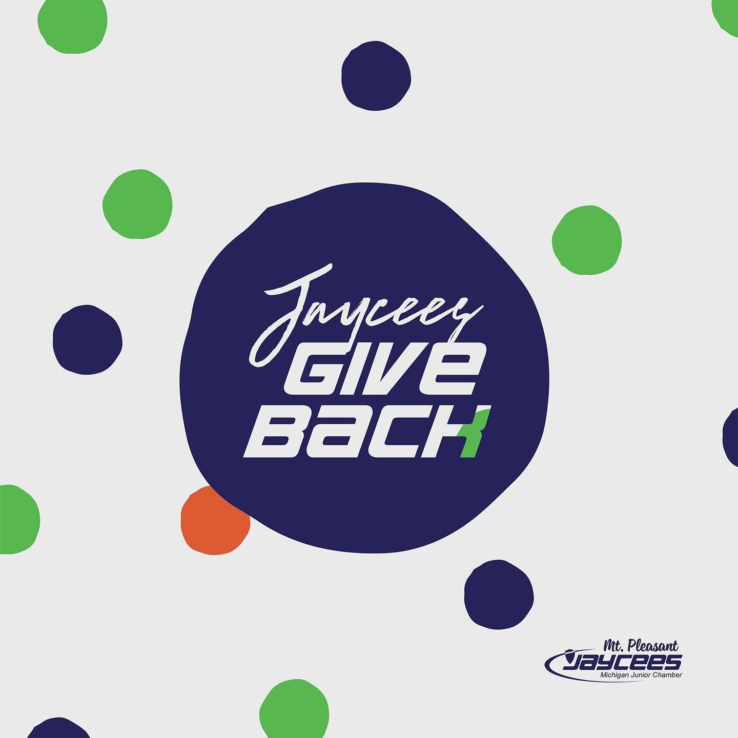 Jaycees Give Back during COVID-19! Get ready for contests and prizes throughout the month of May. We'll be giving away $750 worth of gift cards to local restaurants! Head over to our Facebook page to participate...
🟢 Mother&rsquo;s Day: May 4th-9th
