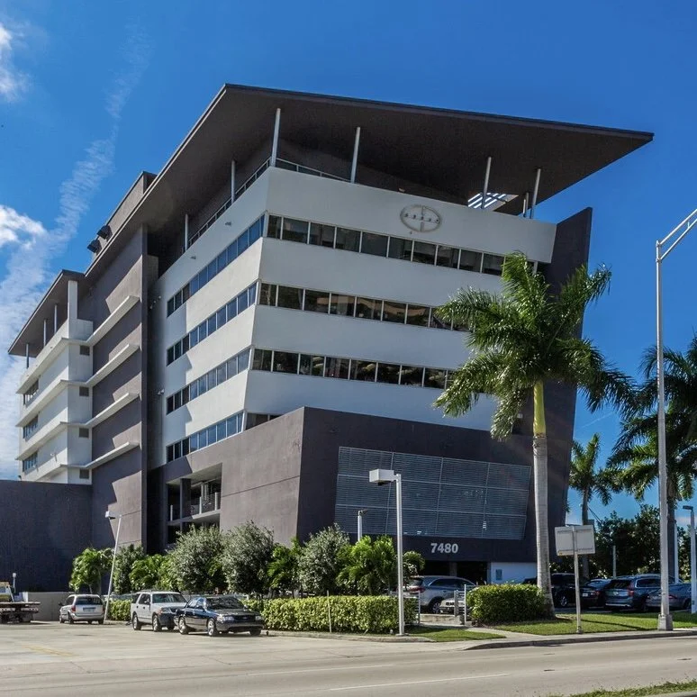 Bird Road Professional Building