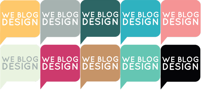 Design Bloggers: Networked