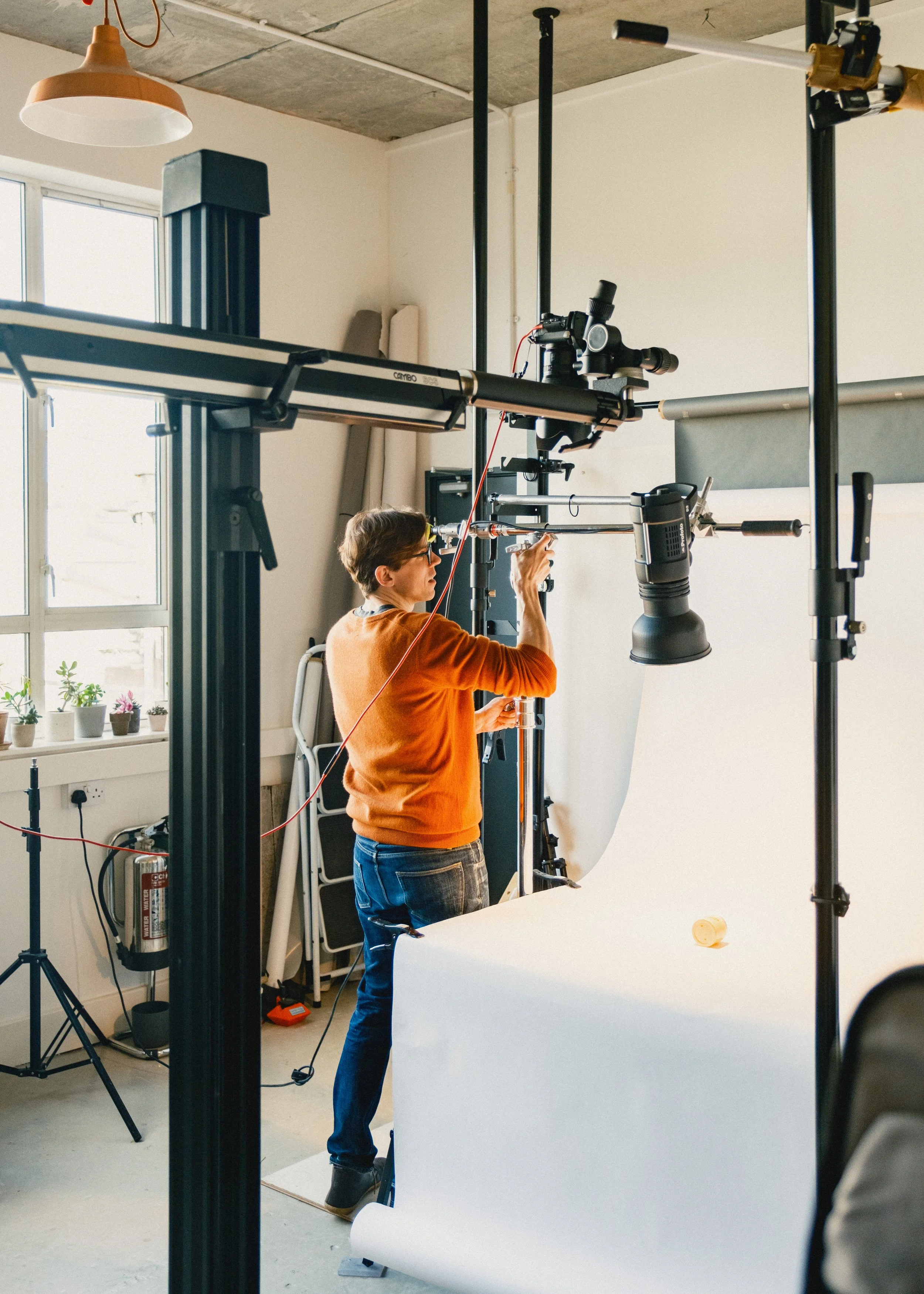 10 Simple Product Photo Tips
