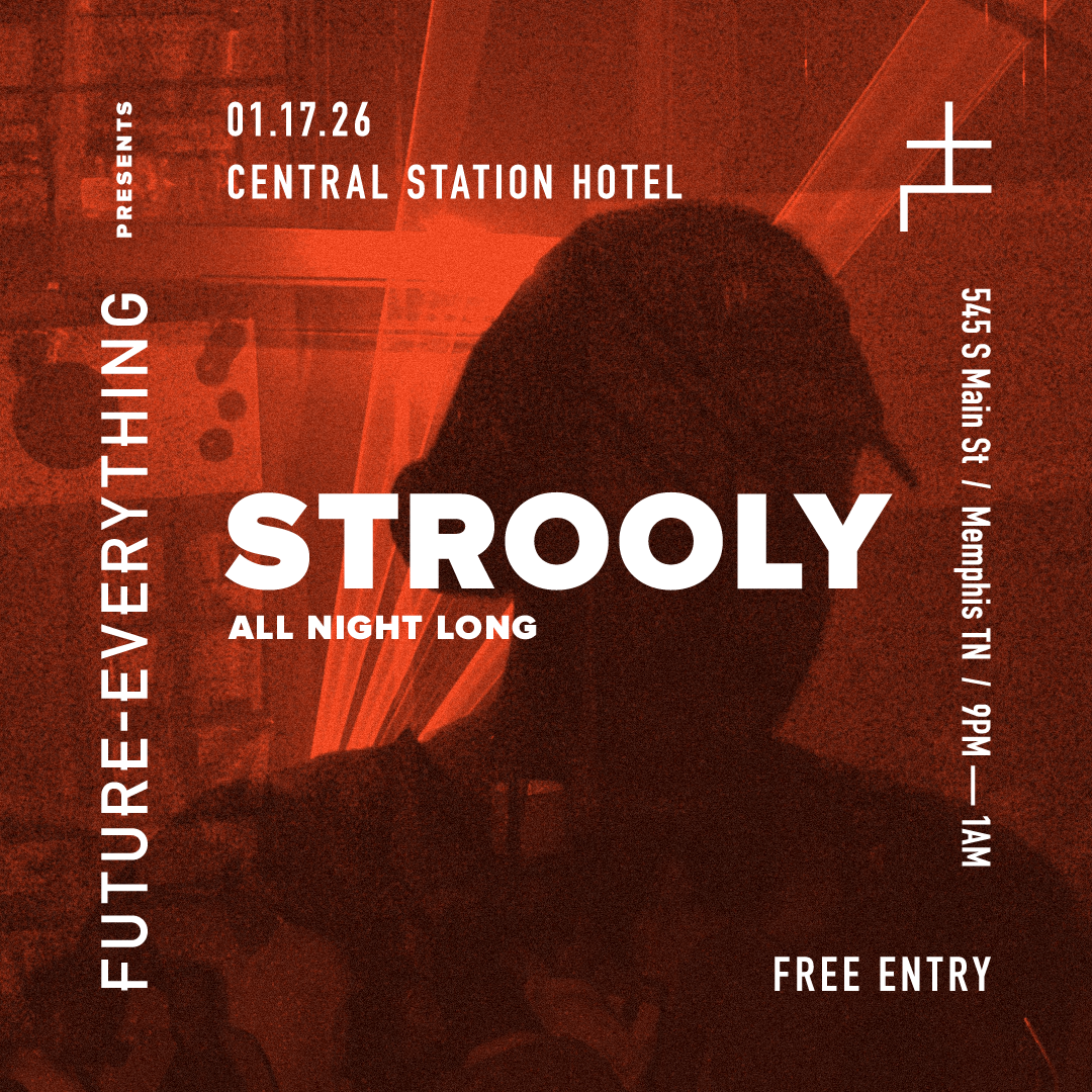 01.17.26 - Central Station Hotel