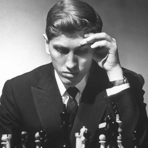 Bob Fi$cher - Memphis, TN