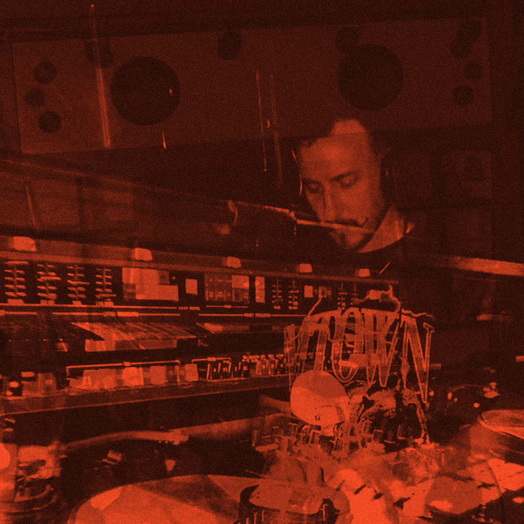 Strooly at Central Station Hotel 03.14.26