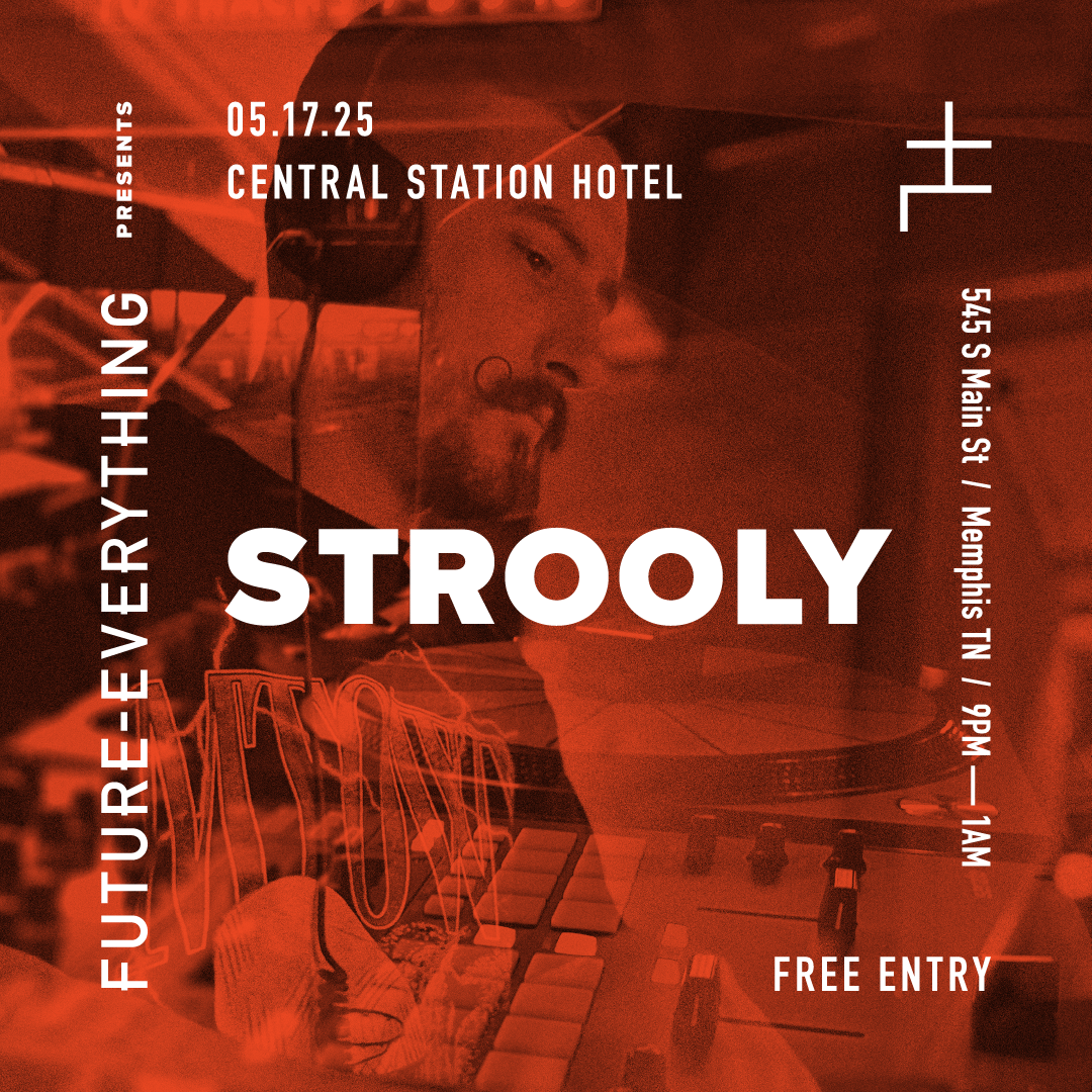 03.15.25 - Central Station Hotel