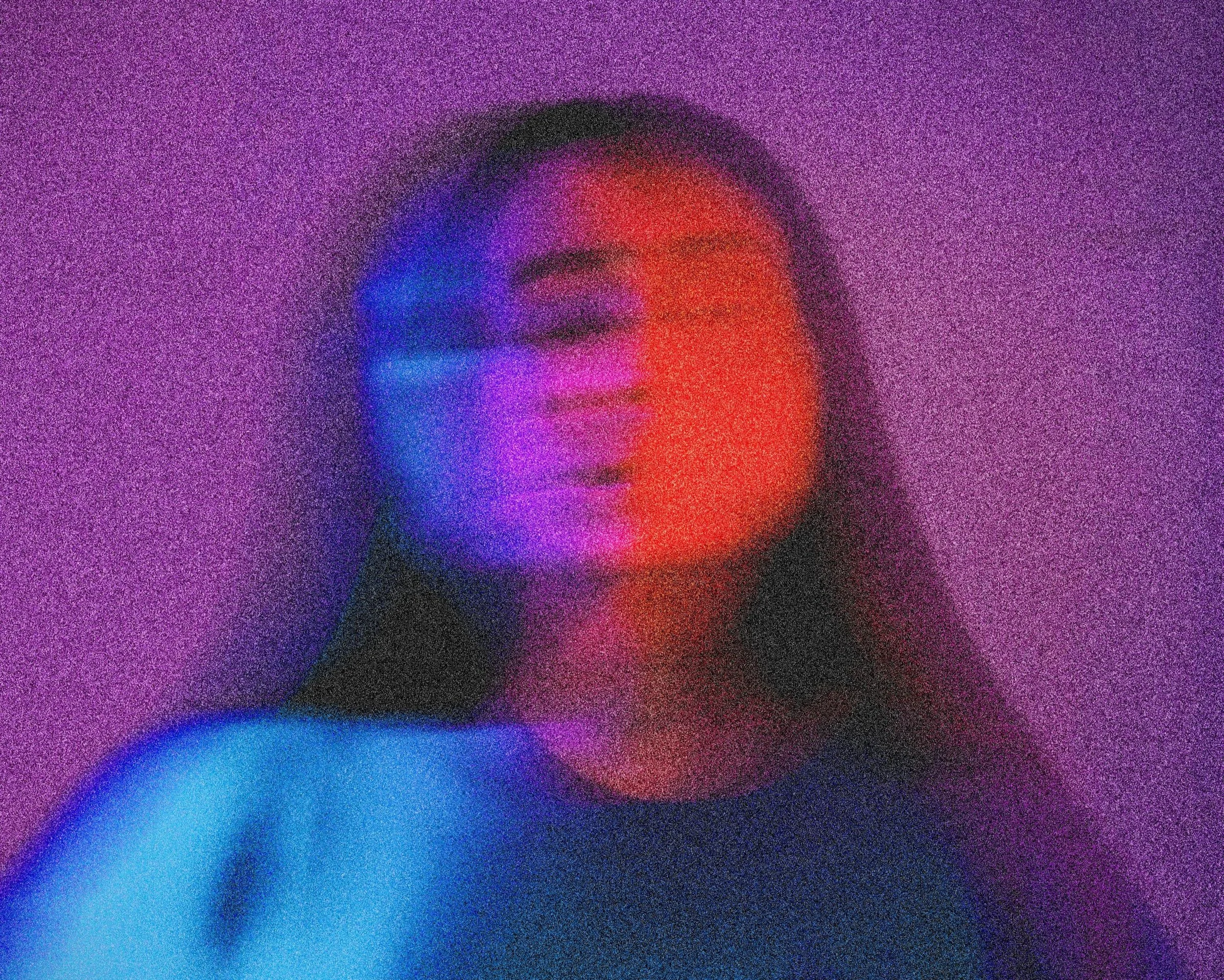 Atia - The Beauty In My Sadness out now