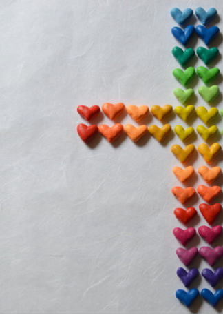 Why does God make people gay if it's a sin?