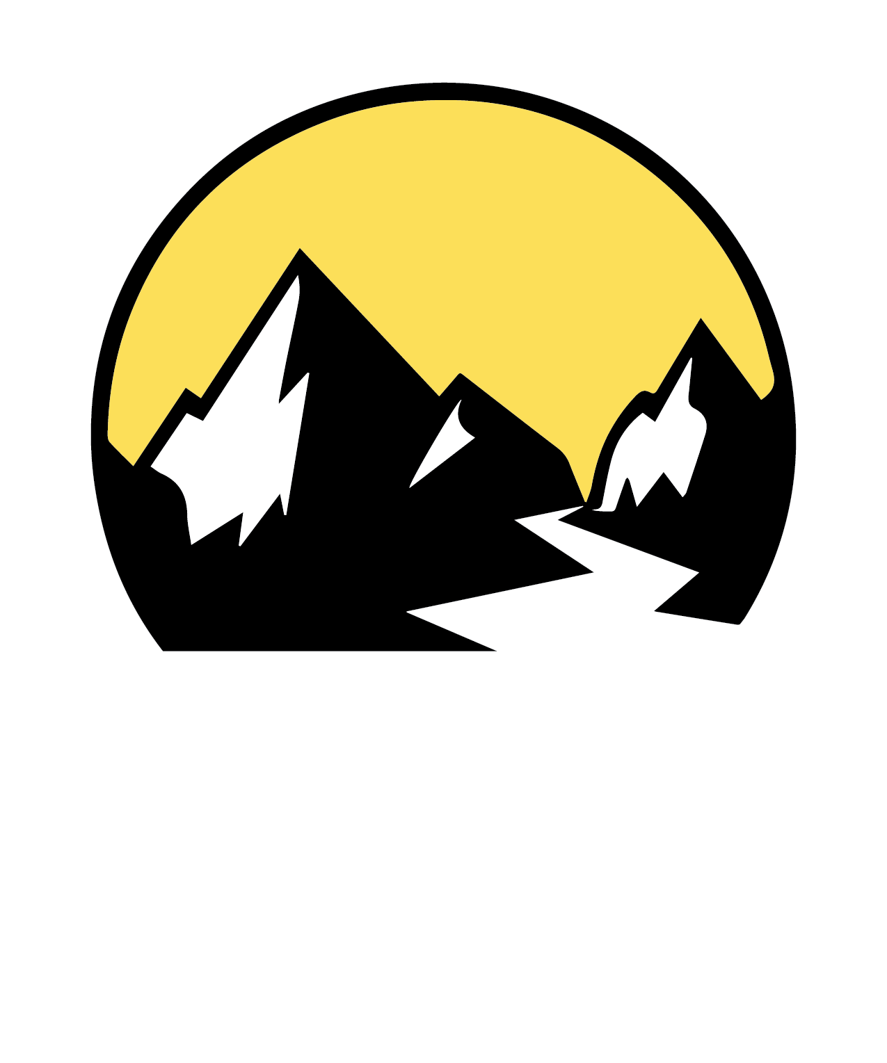 a rugged journey