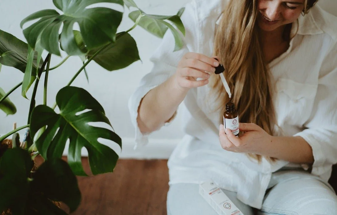 9 Ways to Use CBD at Home