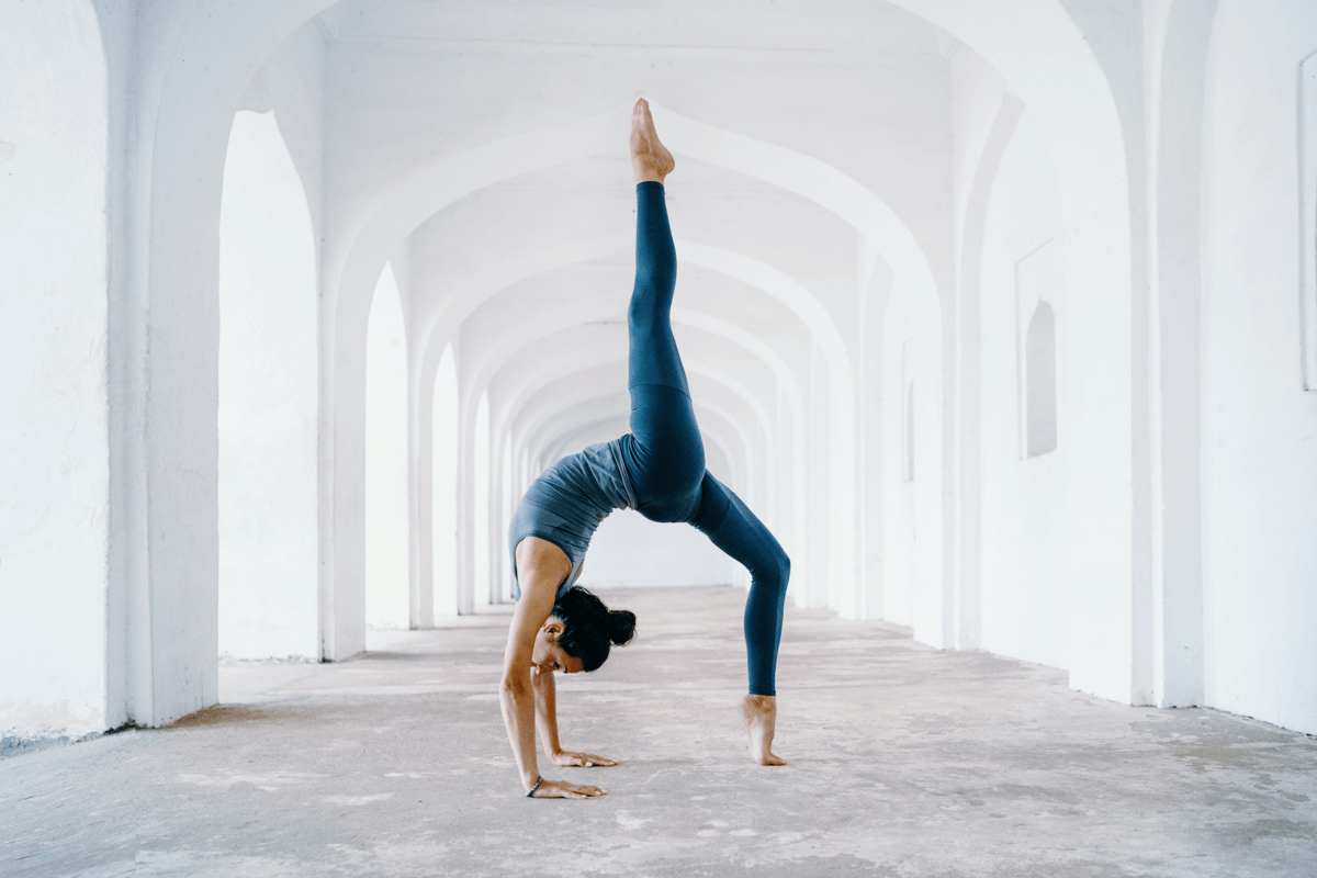 Restore Your Body