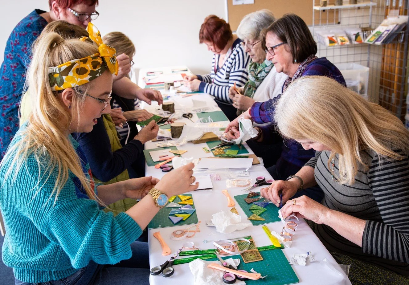 Cardmaking bonanza.jpg