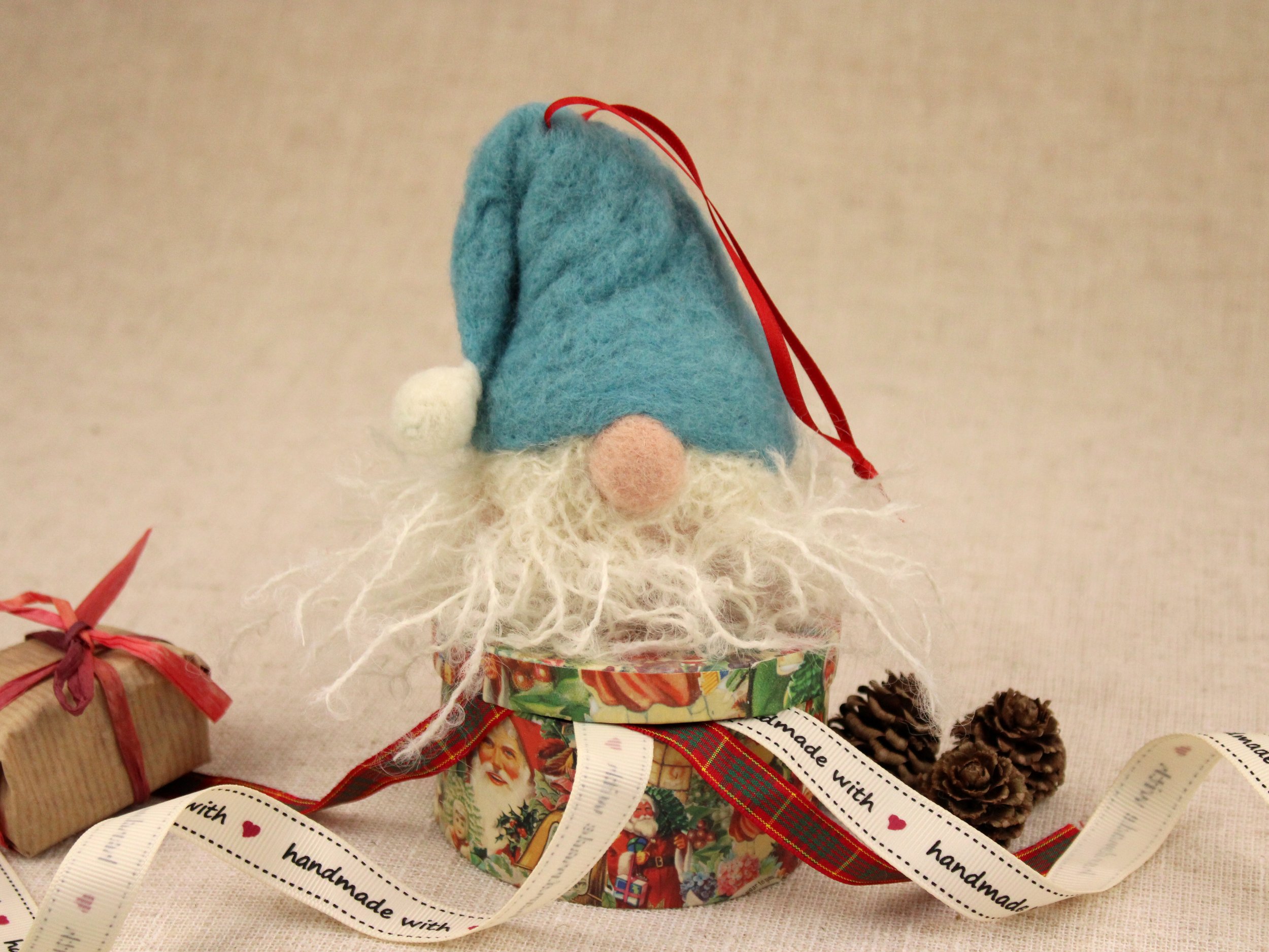 Cheeky Tomte Bauble - Lifestyle Image 6.jpg