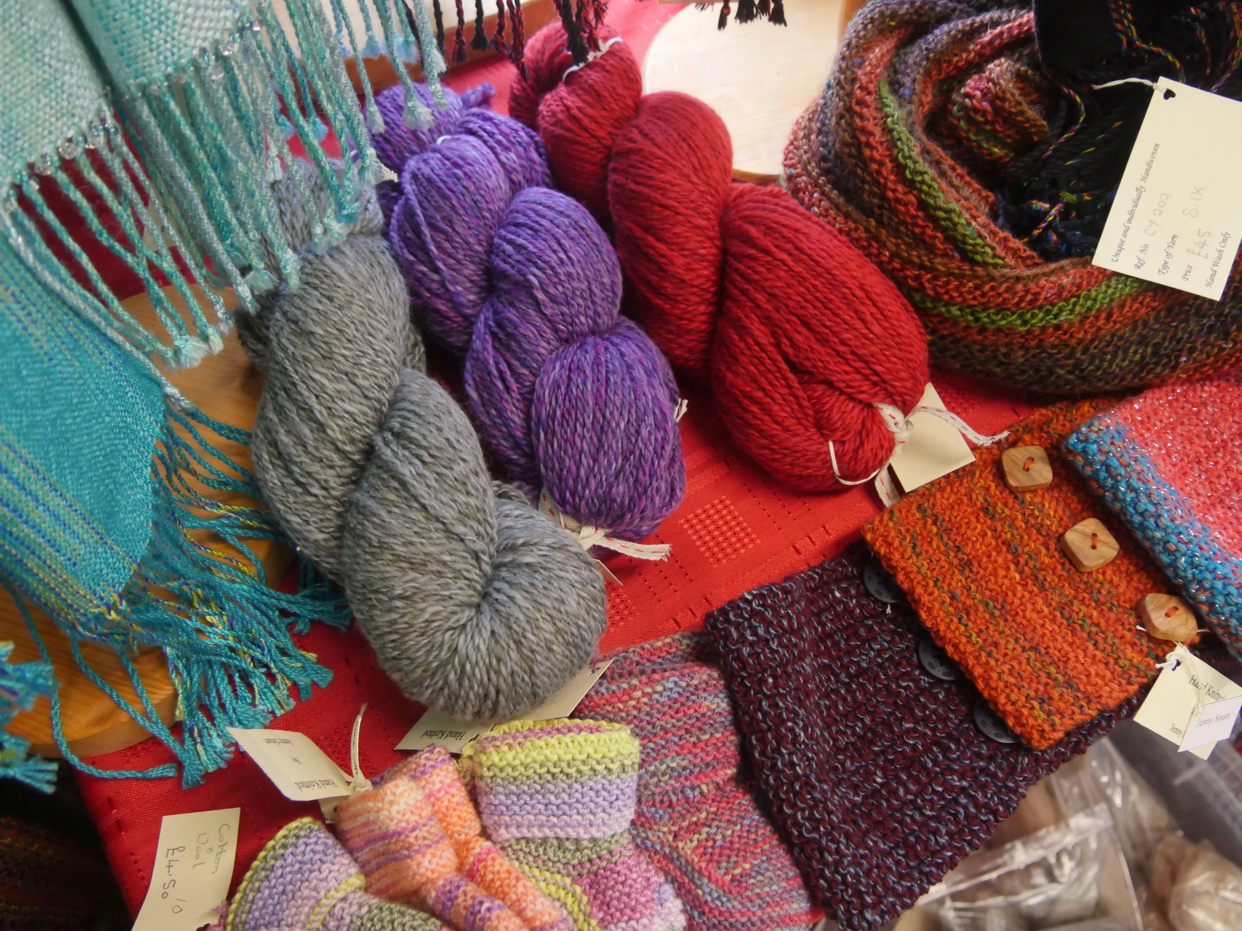 Examples of spun yarn.jpg