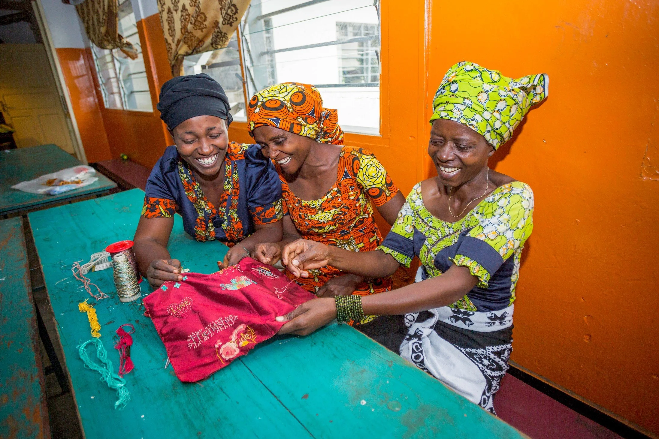 Gisèle, Esther et Espérance_DRC_2018_Photo_Nicole_Esselen.jpg