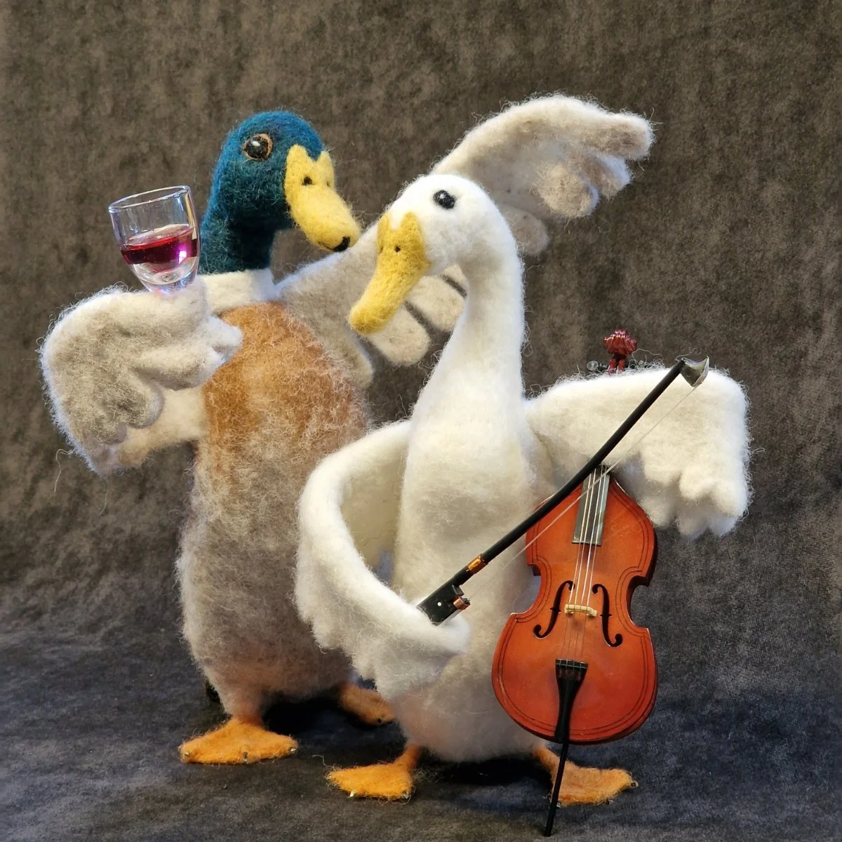 MichelleHickman_FurzieDancingDucks.jpg