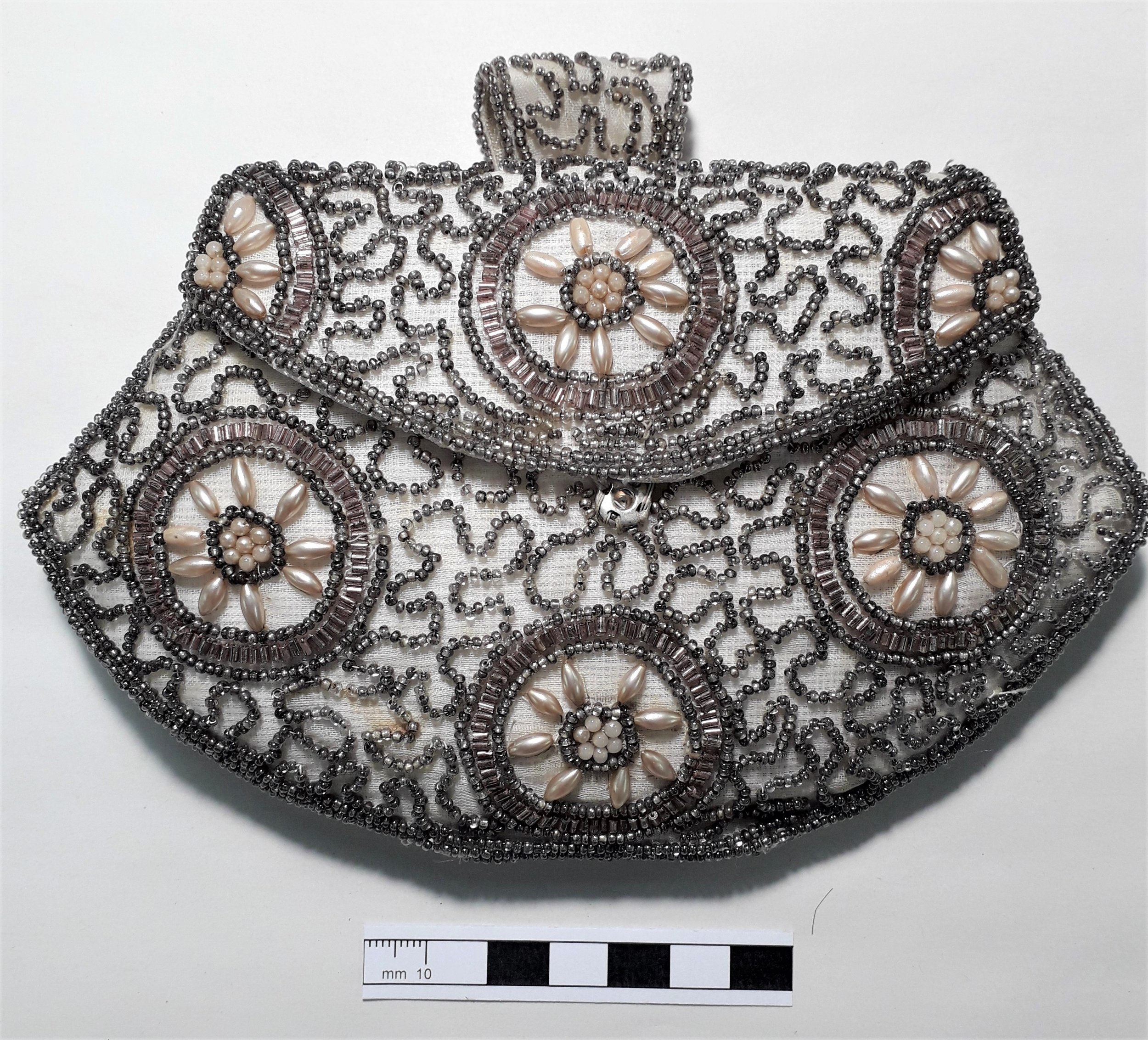 Artistry of Goldwork and Beyond