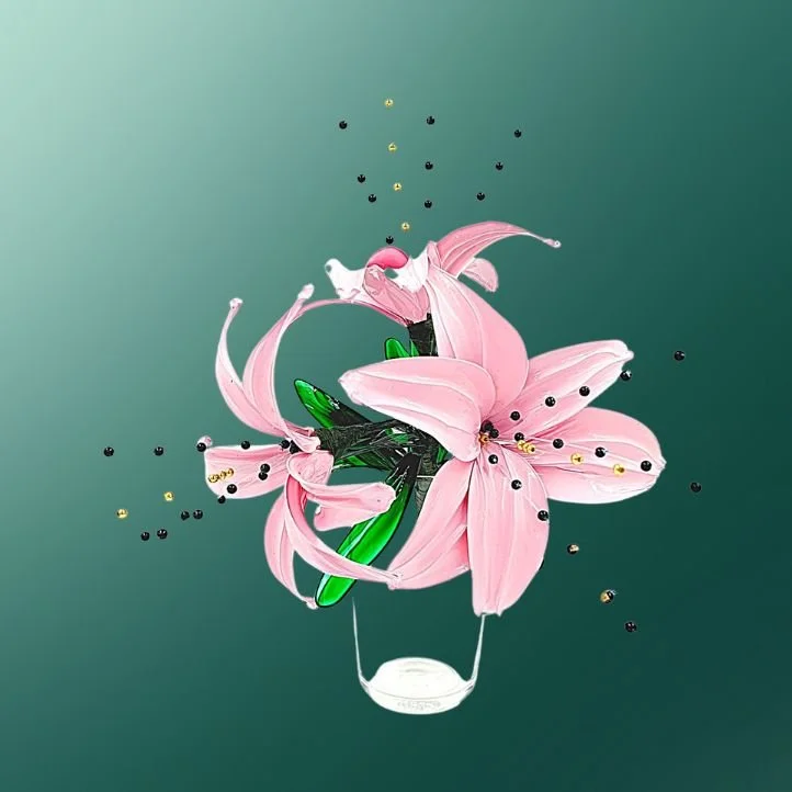 Easter Lily Workshop