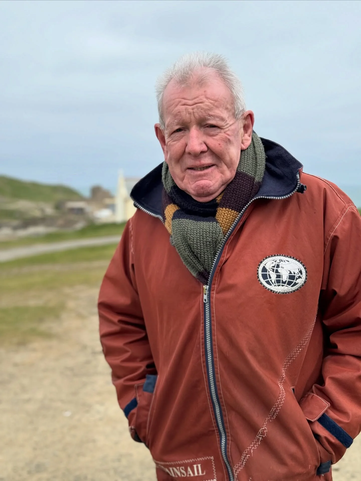 Remembering Terry Jordan: A Much Loved Part of Craft4Crafters