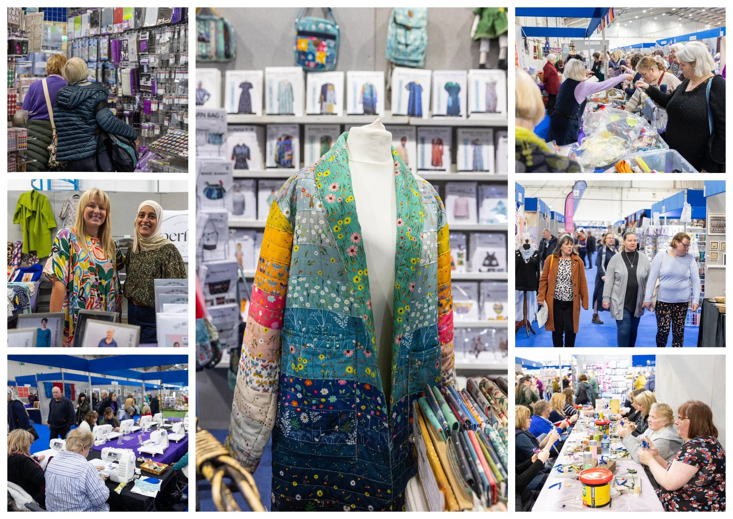 New Traders, Fresh Finds!