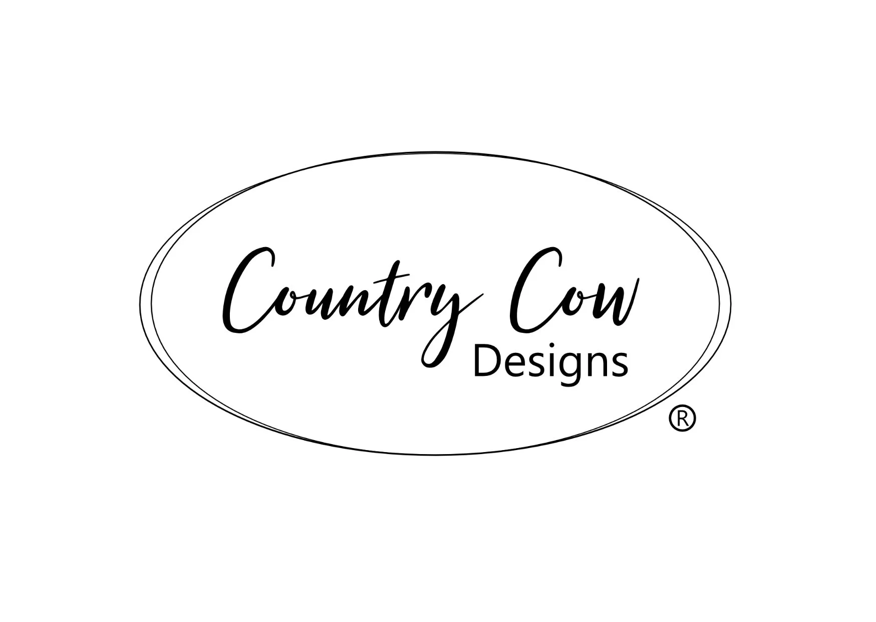Country Cow Design Demos
