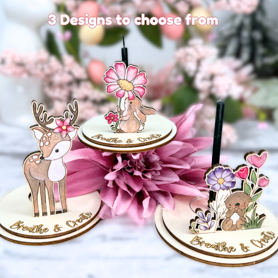 Make &amp; Take by LM Gifts