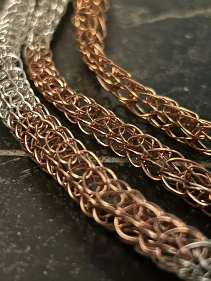 Viking Weave Taster 