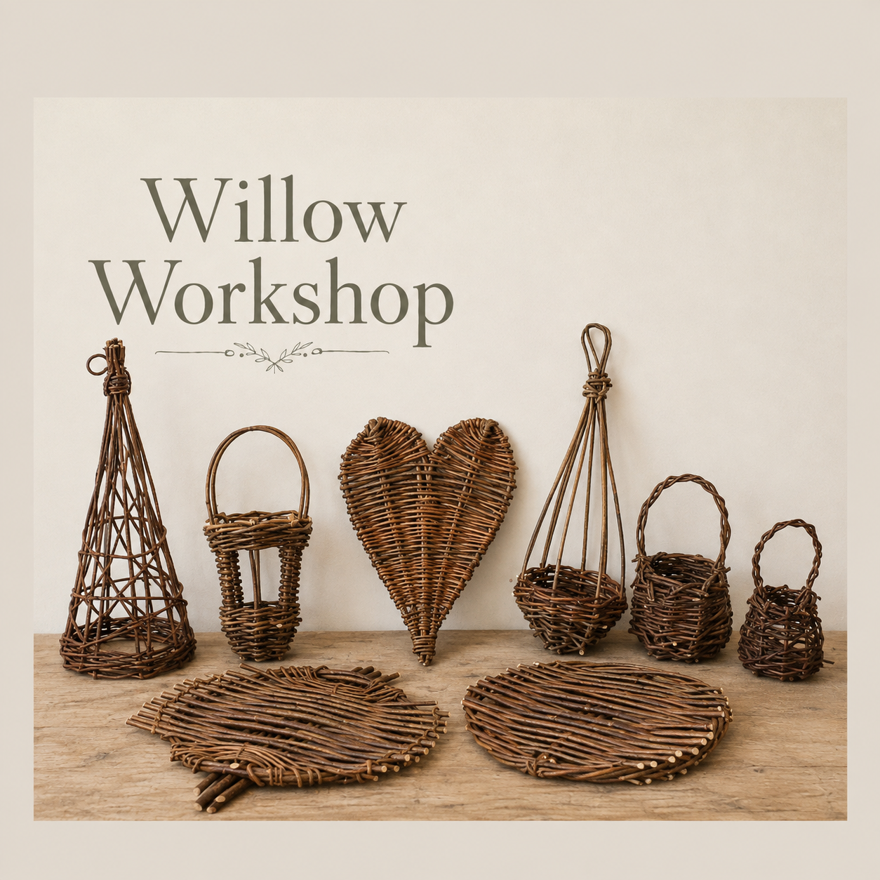 Willow Wonders