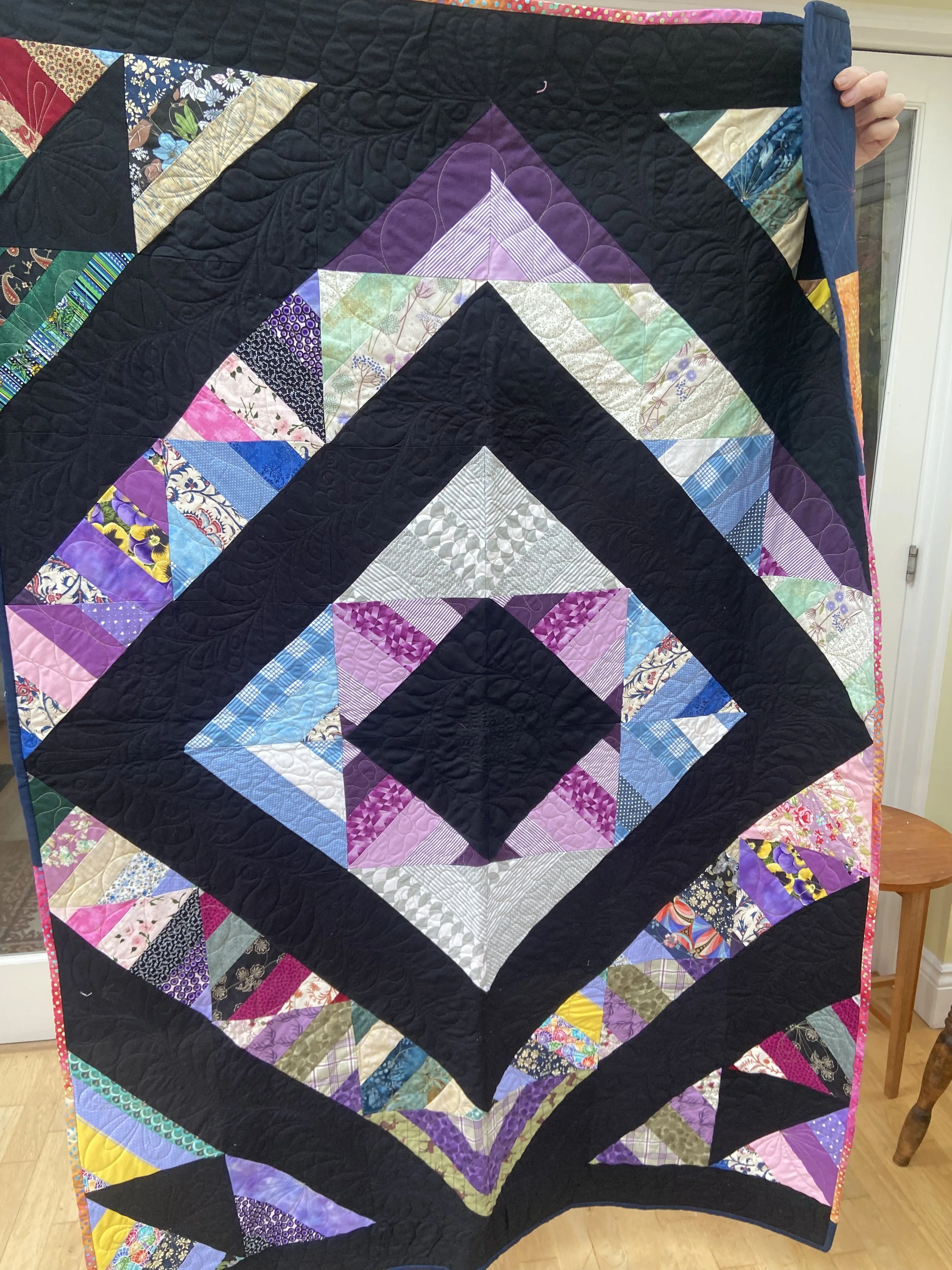 Five Valley Quilters