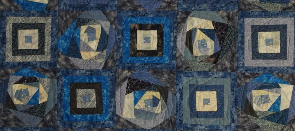 North Dorset Quilters: 28 Years of Making Together