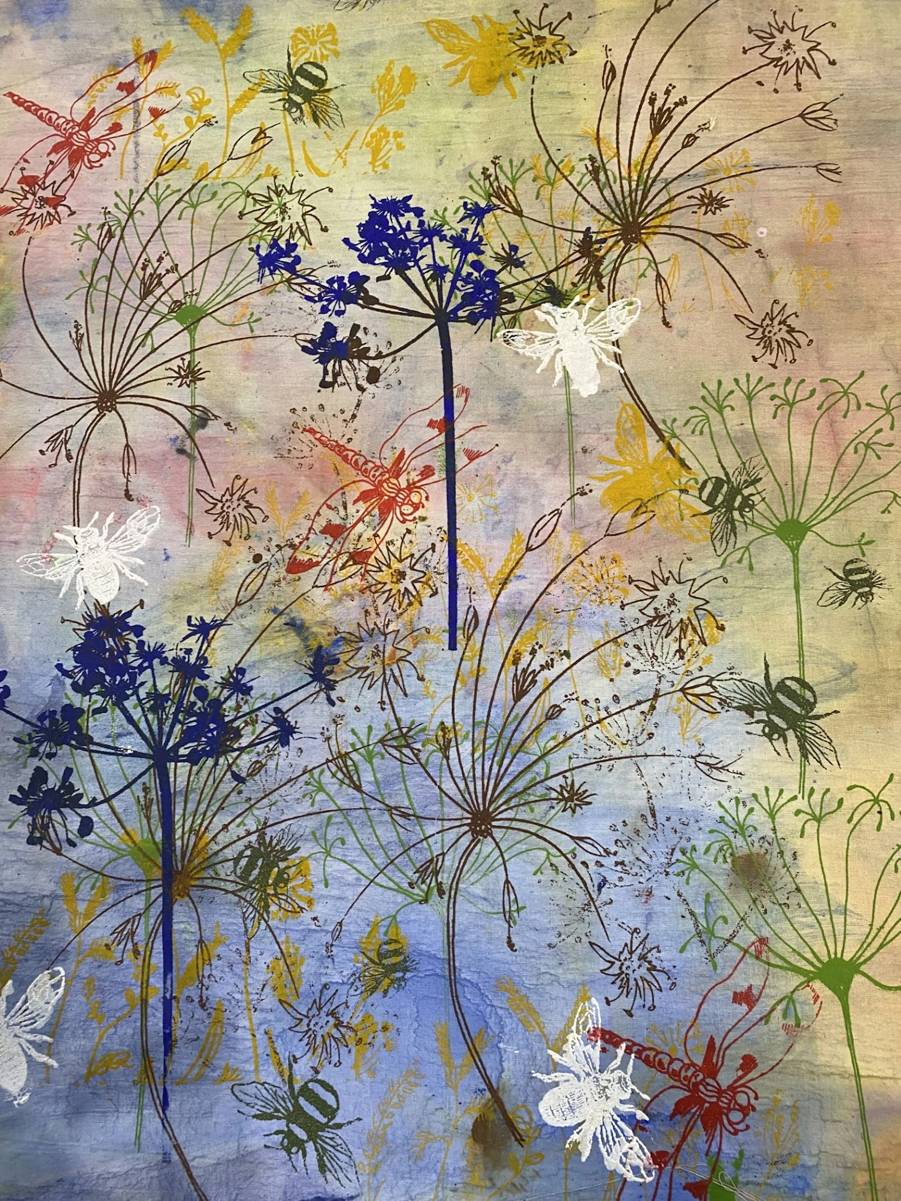 Paint a Pretty Picture