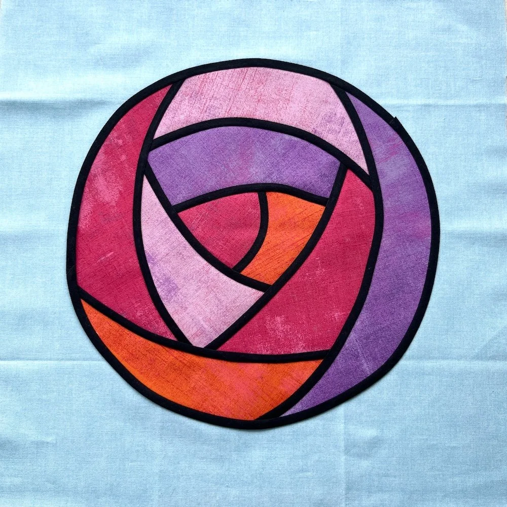 Intro to Stained Glass