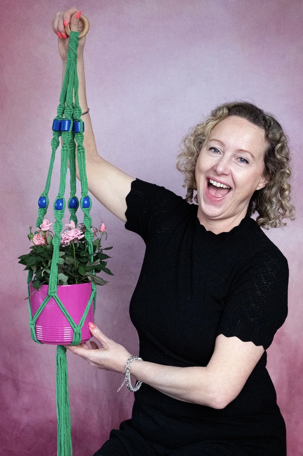 Macrame Emma Workshops