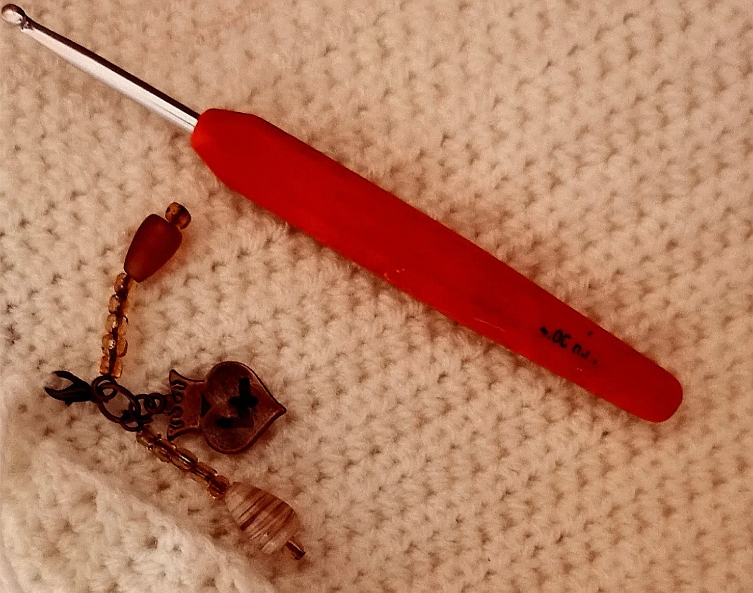 Crochet Hook