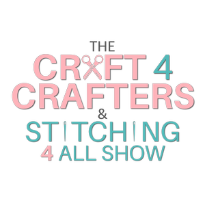 Craft4Crafters and Stitching4All logo