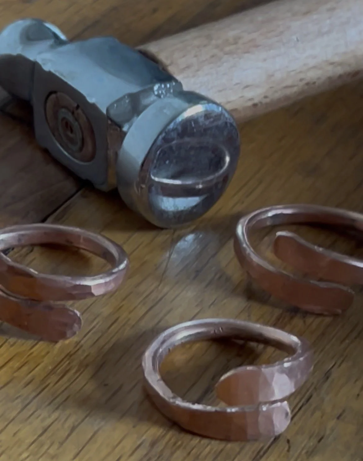 Image from the Beaten Saxon Bypass Ring workshop page