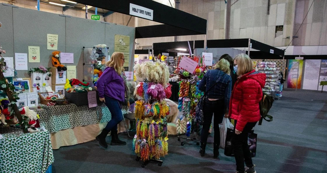 Bath & West Autumn — Craft4Crafters