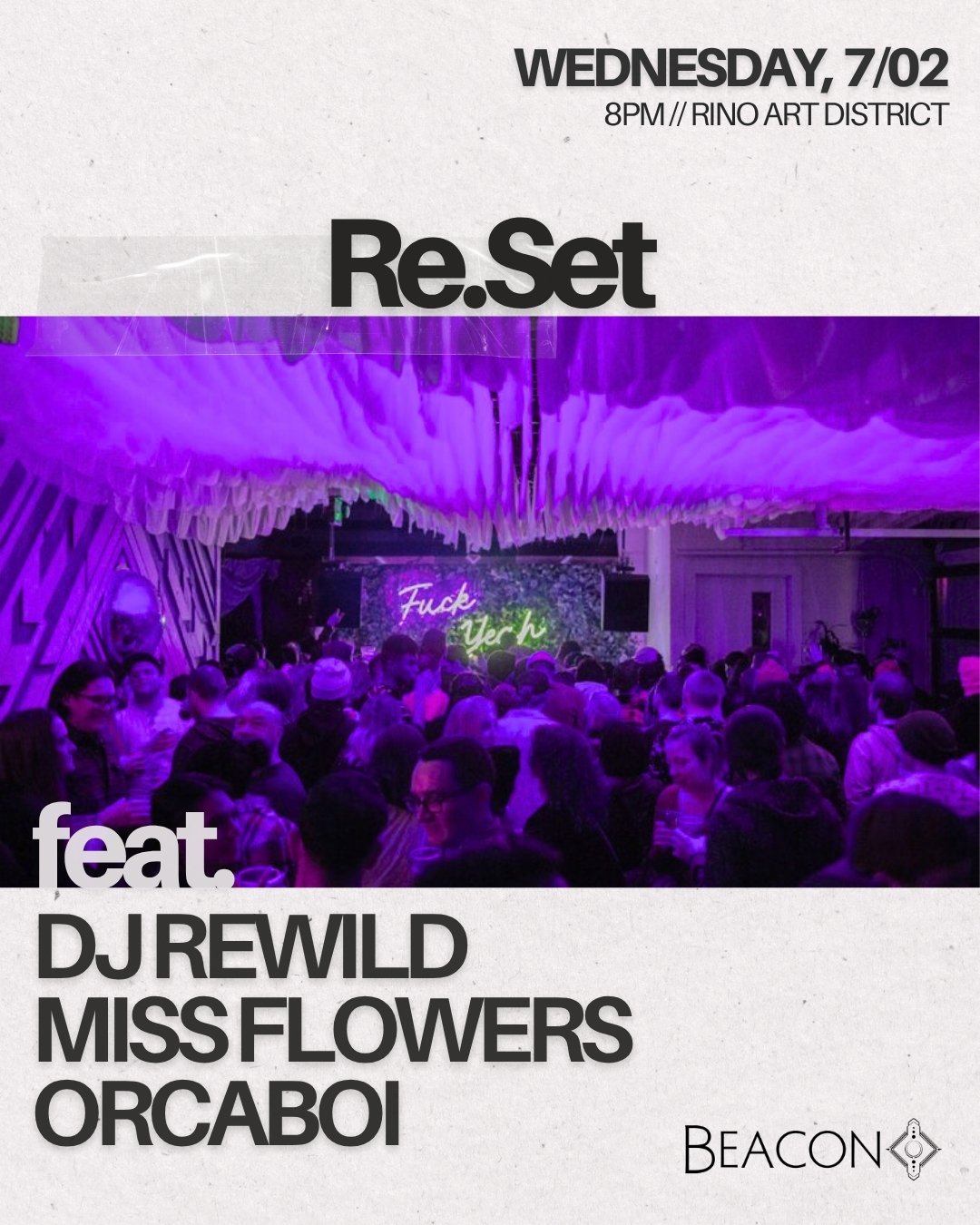 Re.Set