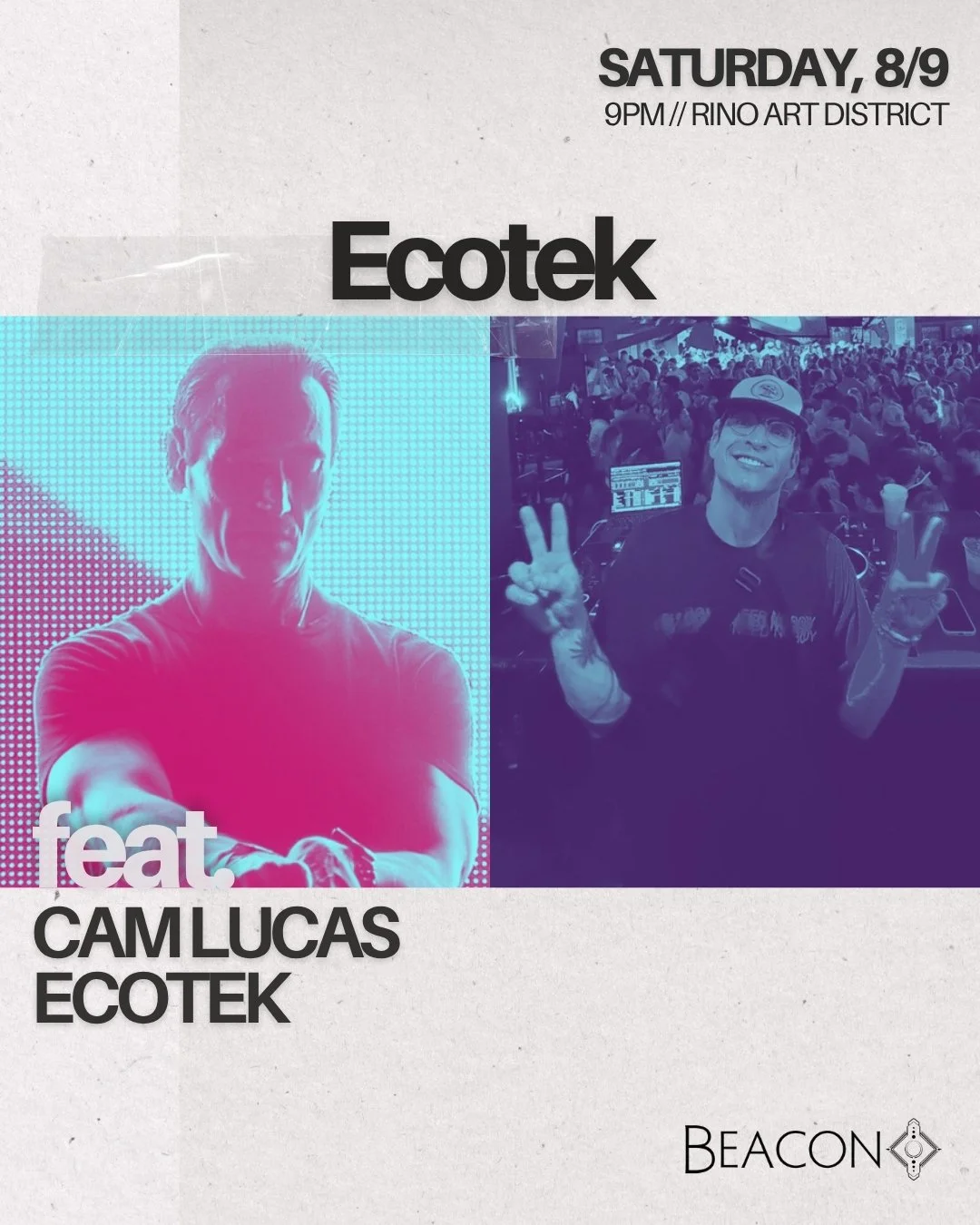 Ecotek