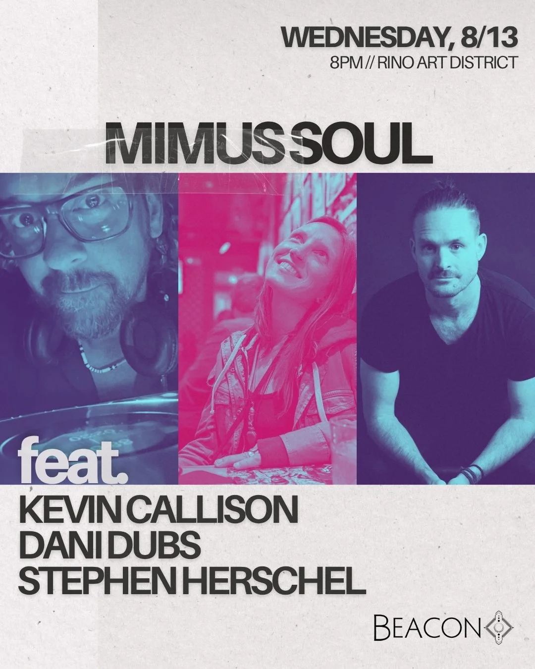 MIMUS SOUL