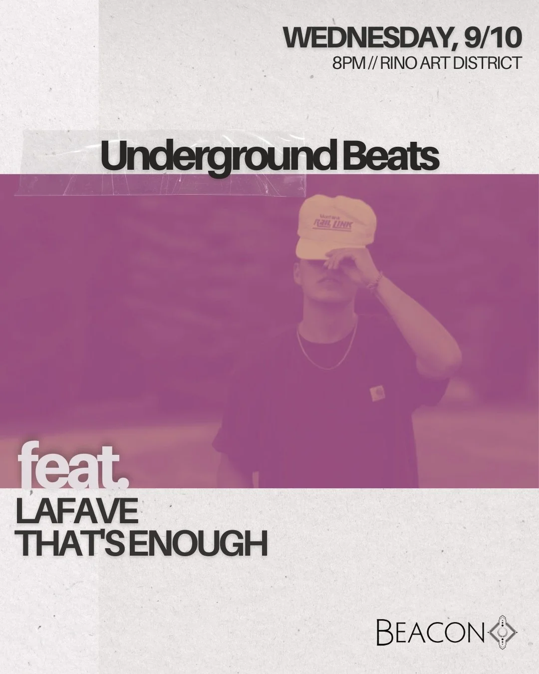 Underground Beats