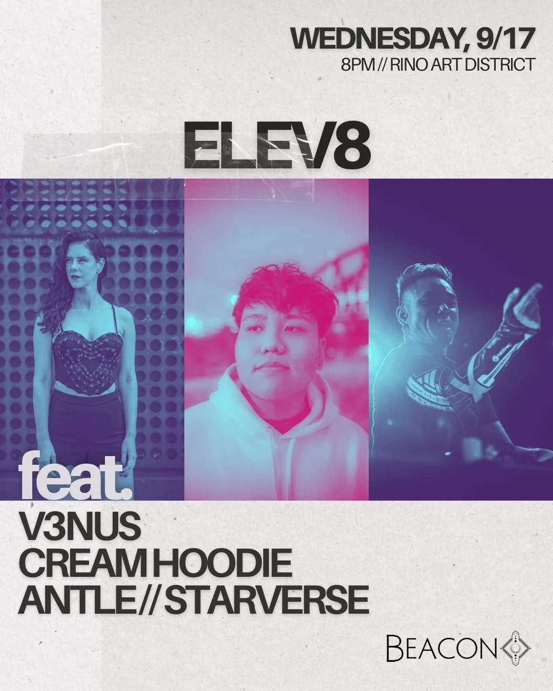 ELEV8