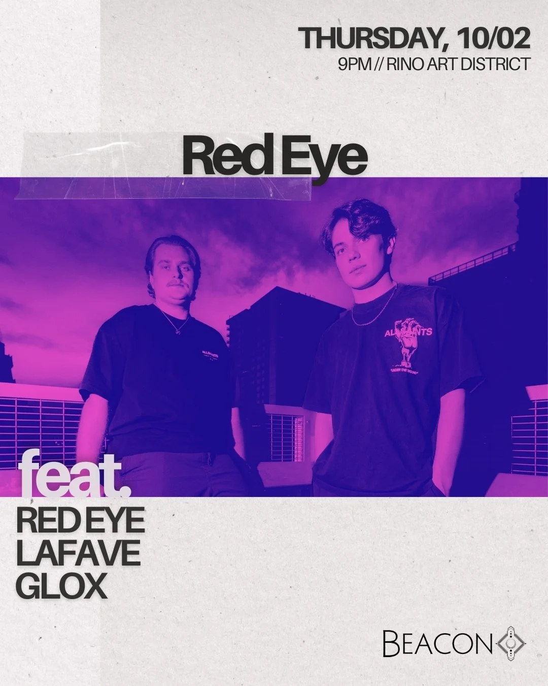 Red Eye