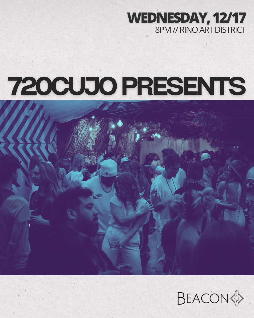 720 Cujo Presents